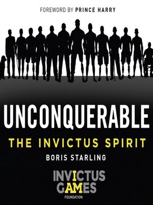 cover image of Unconquerable